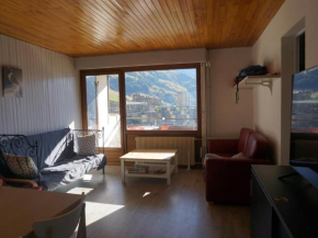 T3 60m² 6/7 pers à 50m des pistes, animaux acceptés, linge inclus hiver - FR-1-636-222